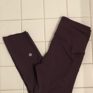 Lululemon leggings!!